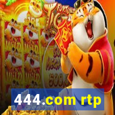 444.com rtp